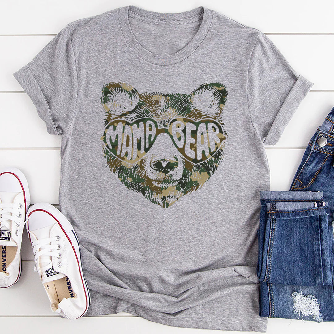 Mama Bear T-Shirt