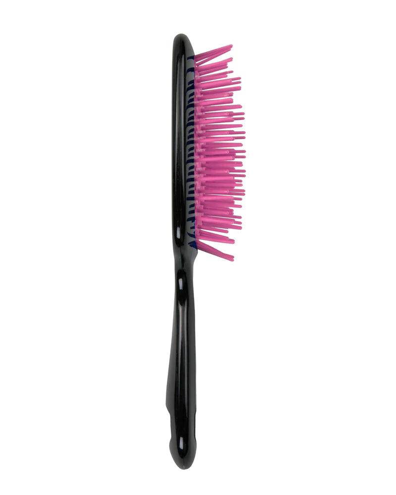 Detangling Hair Brush - Cherry Blossom